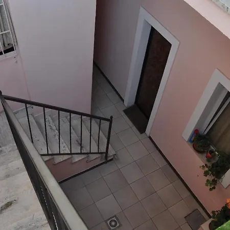 Vendégház Lovely Róma