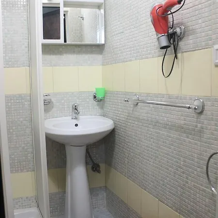 Lovely Vendégház Róma