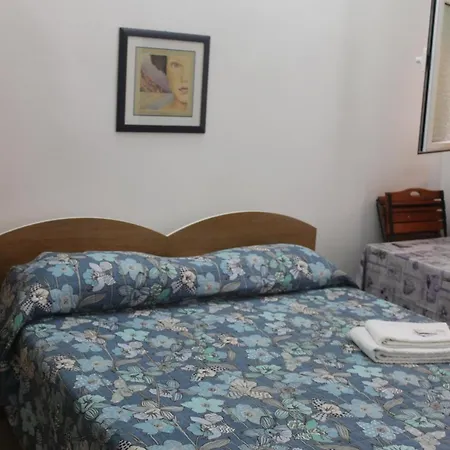 Vendégház Lovely *