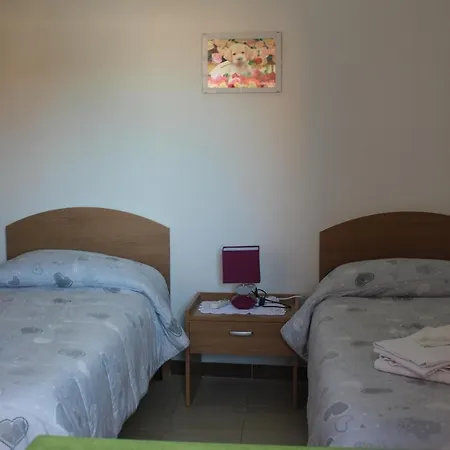 Vendégház Lovely Róma