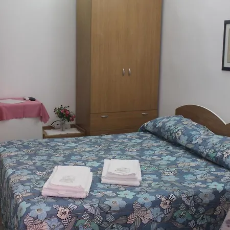 Lovely Vendégház Róma