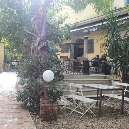 Lovely Vendégház Róma