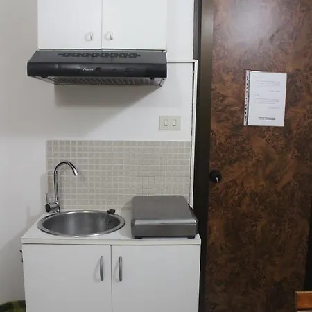 Lovely Guest house
